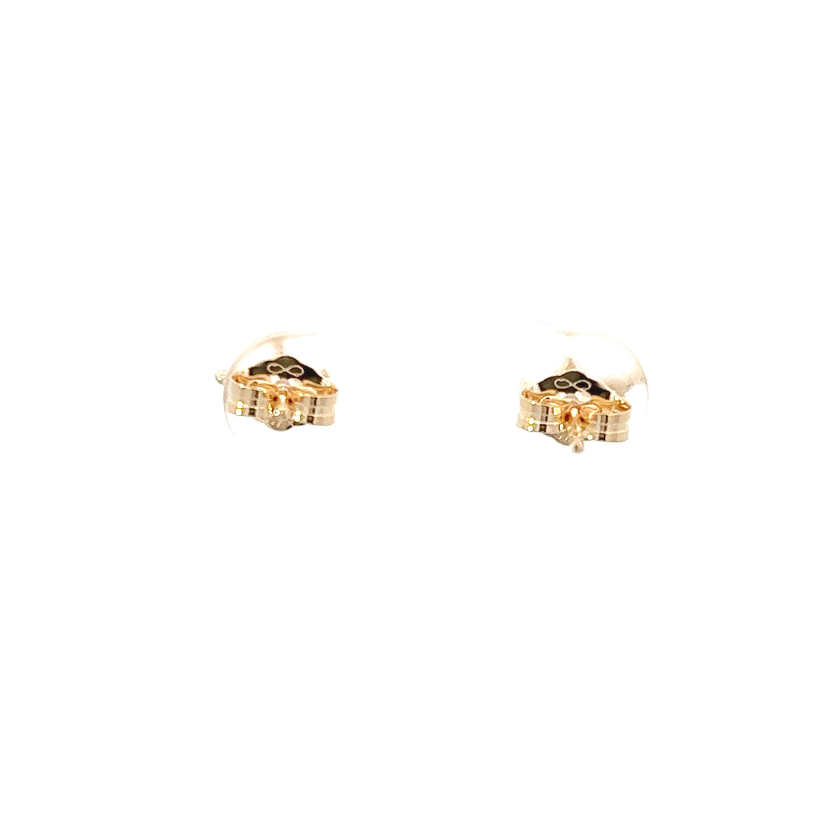 Geoffrey's Diamonds - Where the Bay Gets Engaged. 14k Yellow