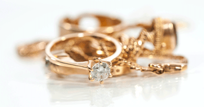 How to Keep Your Diamond Jewelry Clean and Sparkling