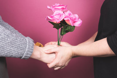 Valentine's Day Diamond Jewelry Buying Guide
