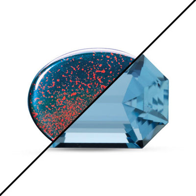 What is the Birthstone for March - Aquamarine or Bloodstone?