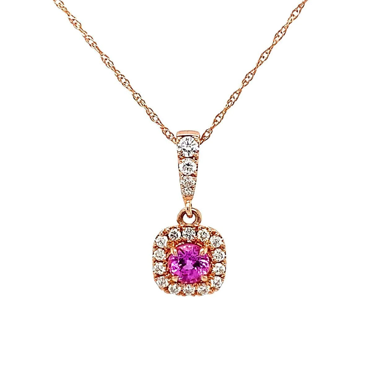 Valentine's Day Necklaces