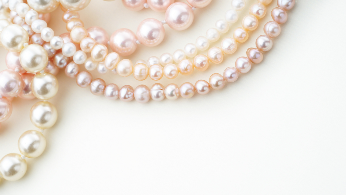Pearl Bracelet