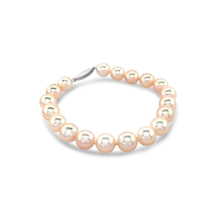 Geoffrey's Diamonds - Where the Bay Gets Engaged. Bracelets