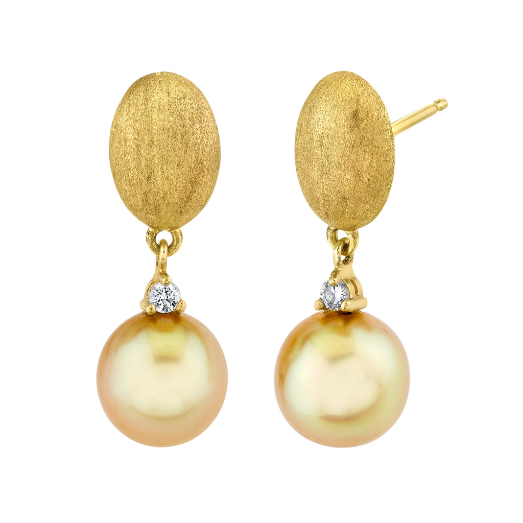 Geoffrey's Diamonds - Where the Bay Gets Engaged. Earrings
