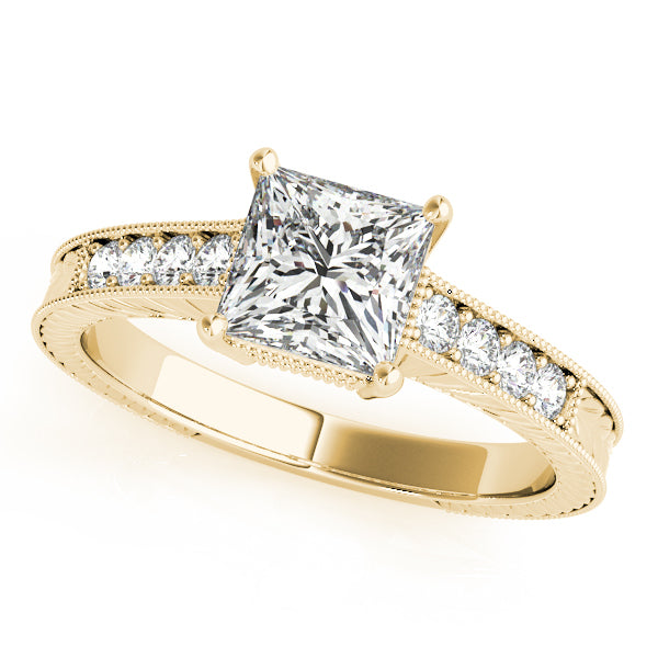 Geoffrey's Diamonds