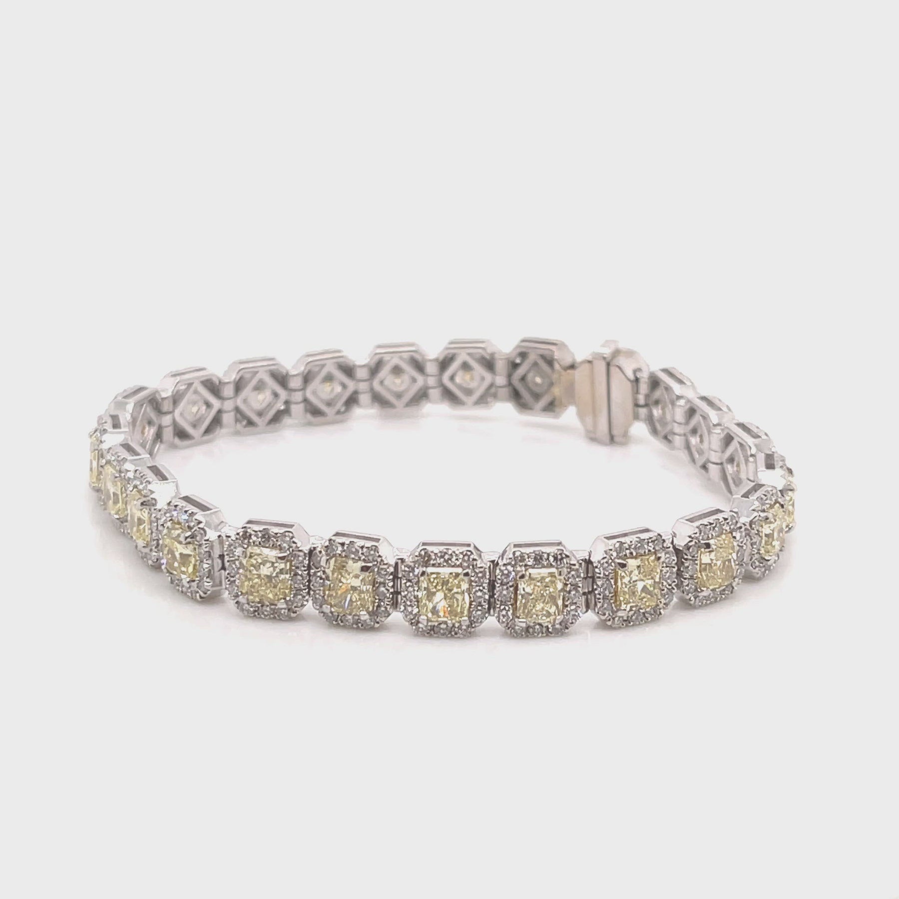Bracelet — M&V Vanguard Jewelry